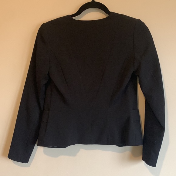 Black Blazer - Picture 2 of 4